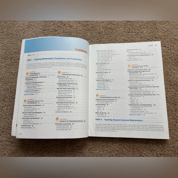 Teaching Math - Picture 5 of 8